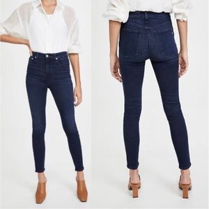 Rag & Bone skinny jeans